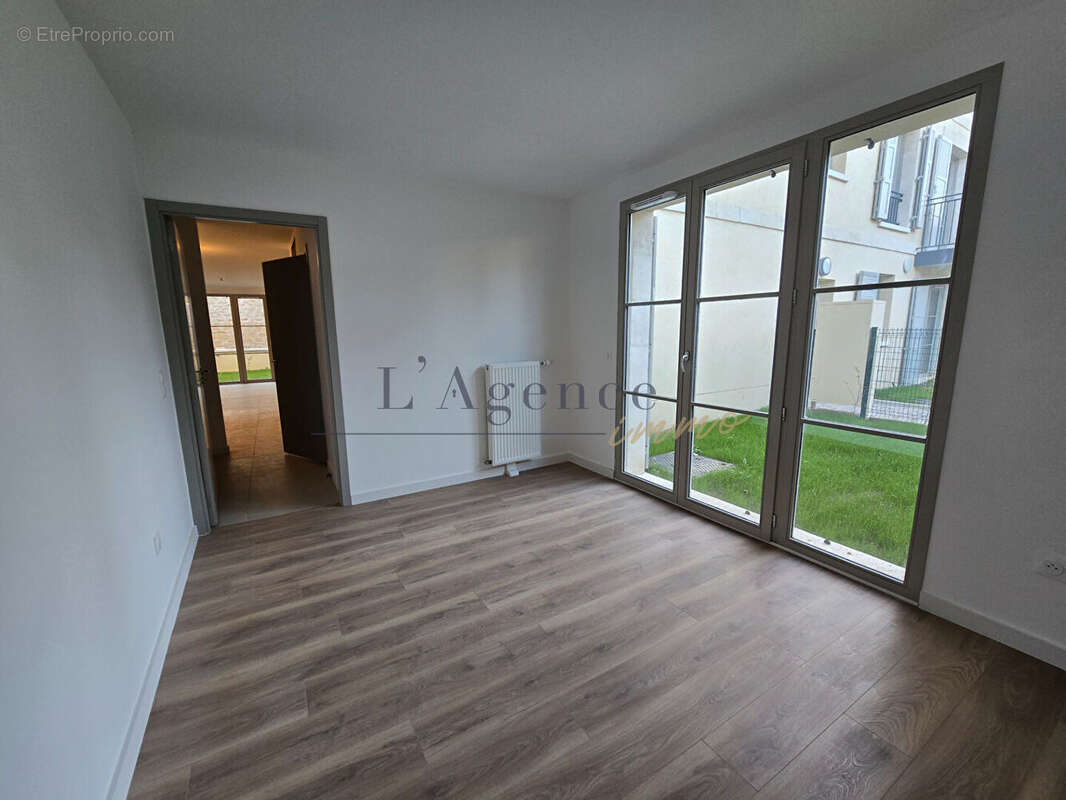 Appartement à CHANTILLY