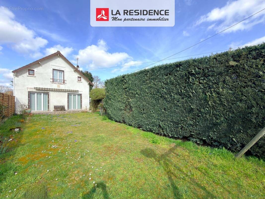 Maison à HERBLAY
