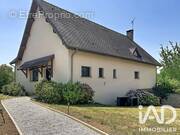 Photo 1 - Maison à VILLETHIERRY