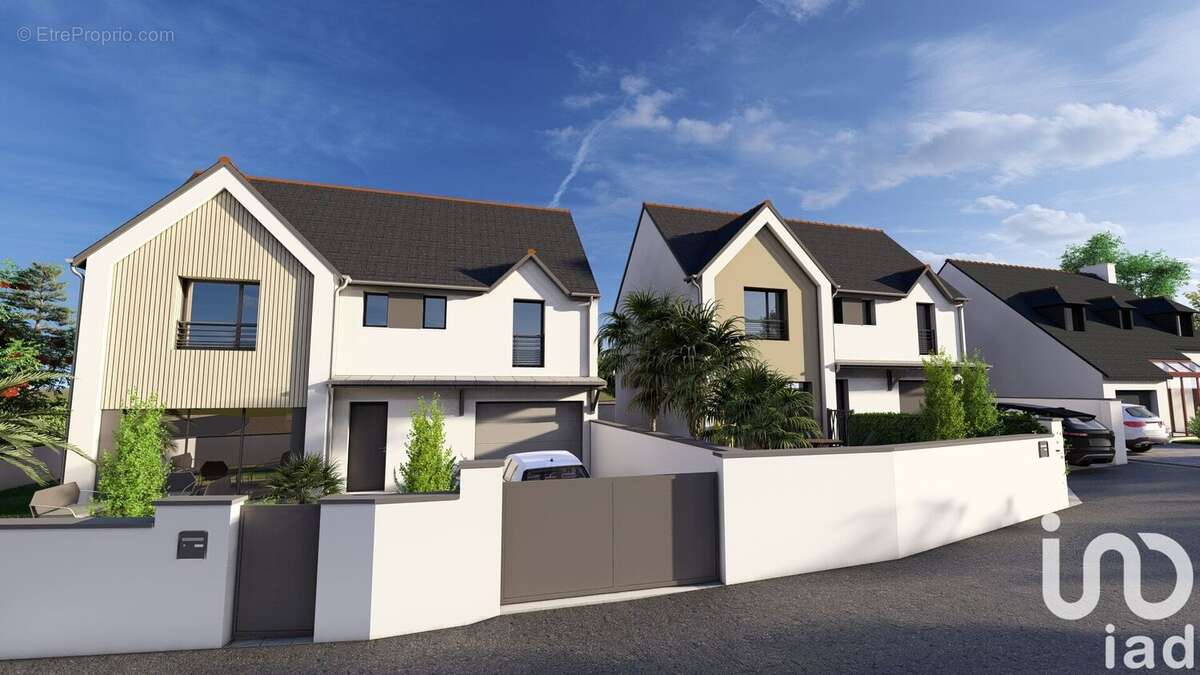 Photo 4 - Maison à SAINT-LUNAIRE