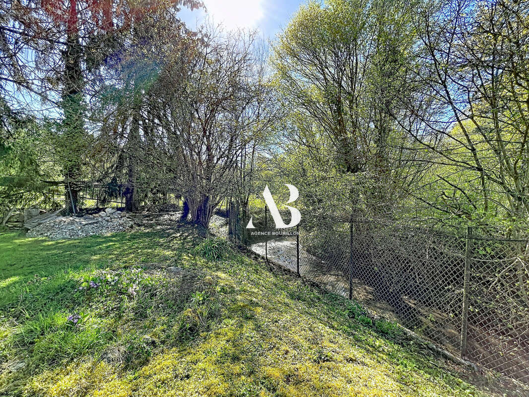 Maison à DONNEMARIE-DONTILLY