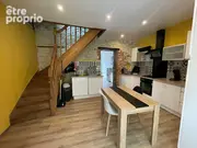 Maison à GUISE