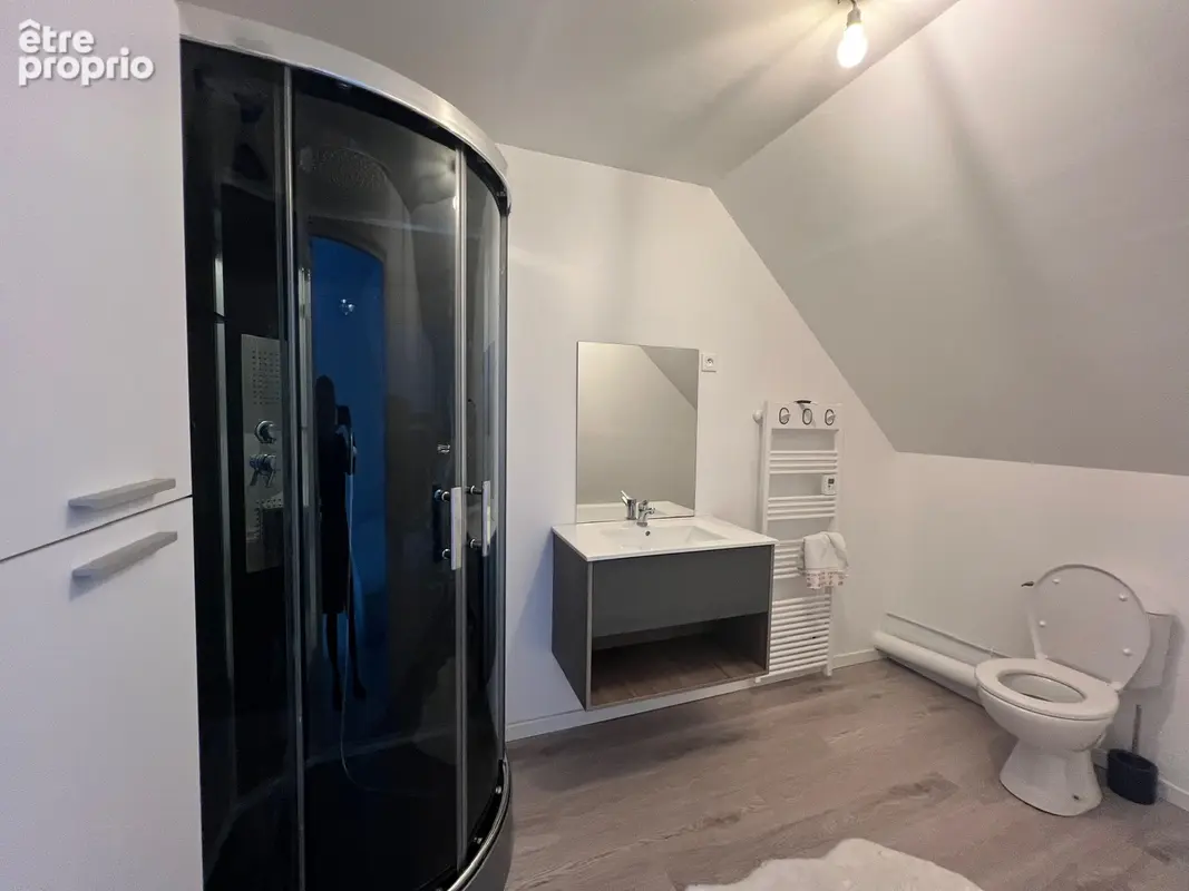 Maison 200m² à bâlines - photo 16