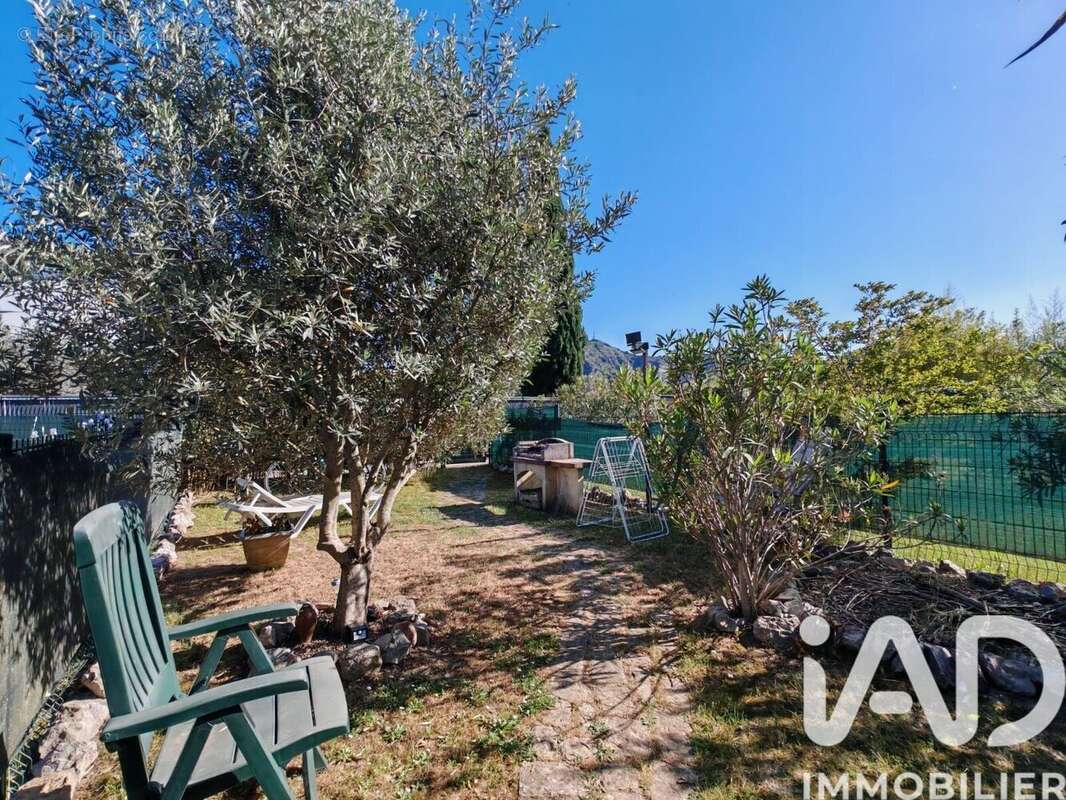 Photo 4 - Appartement à RUOMS