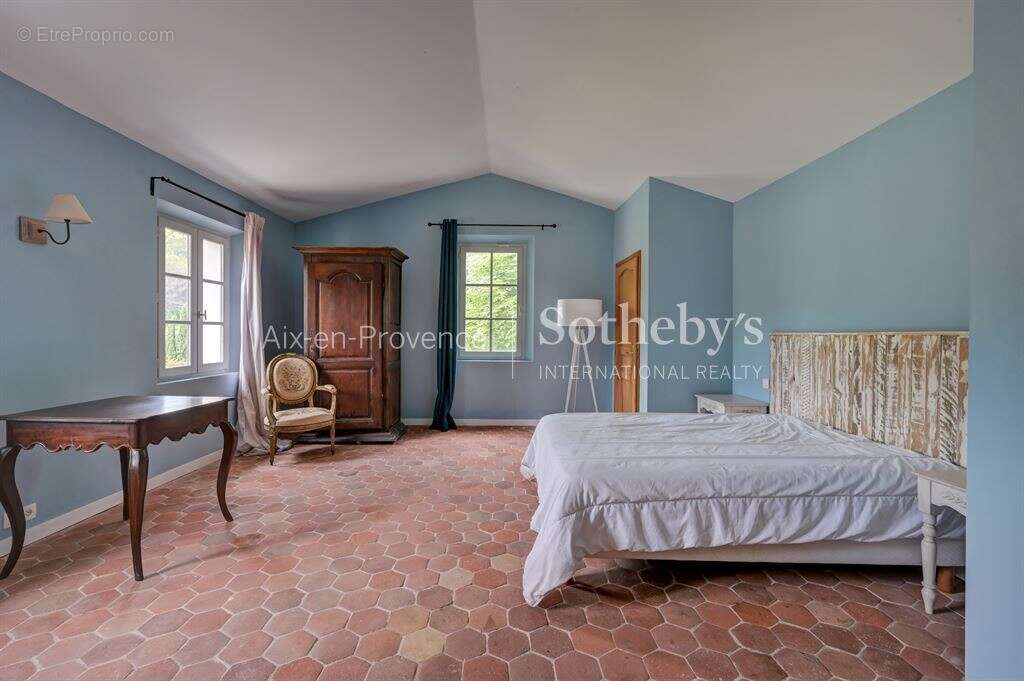 Maison à AIX-EN-PROVENCE