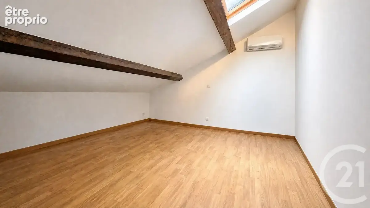 Appartement 56 m² à Chalons-En-Champagne  - photo 9