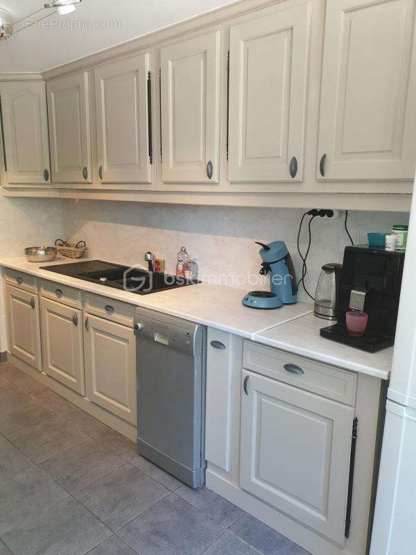 Maison à SOMMECAISE