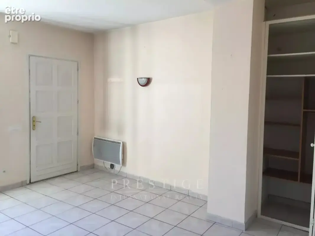 Juan les pins, maison avec 3 appartements loués, 3 terrasses, grenier - photo 26