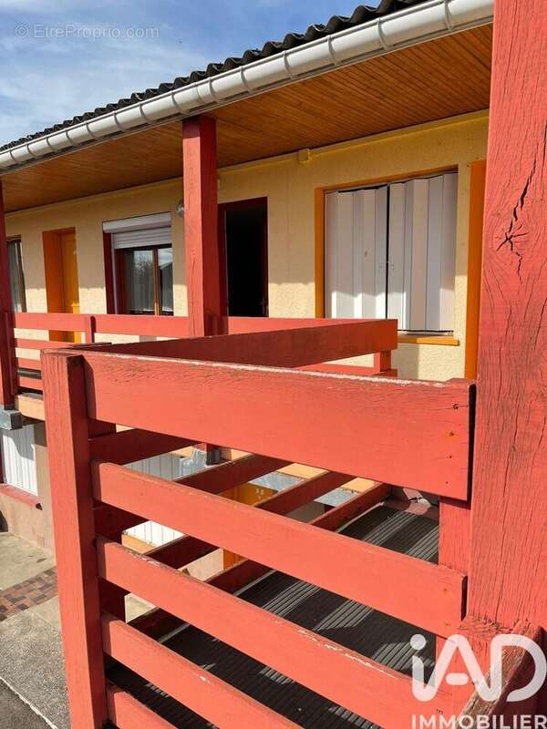 Photo 7 - Appartement à SAINTE-SAVINE