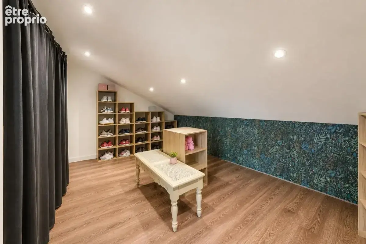 Maison premium de 264 m² à Orist - photo 9
