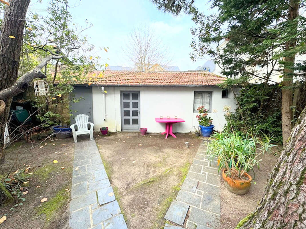 Maison, La Baule, Quartier des Oiseaux, 12 pièce(s) 250 m2 - photo 12