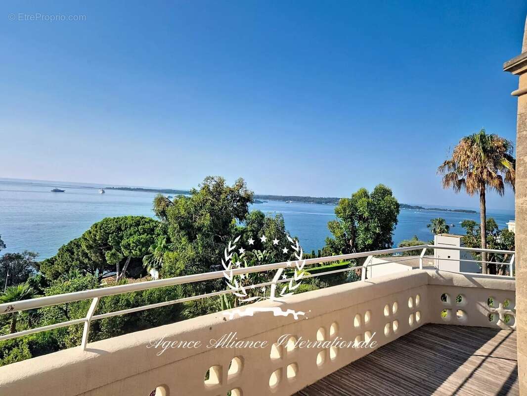 Duplex d'exception 6p château scott - vue mer 180° - photo 17