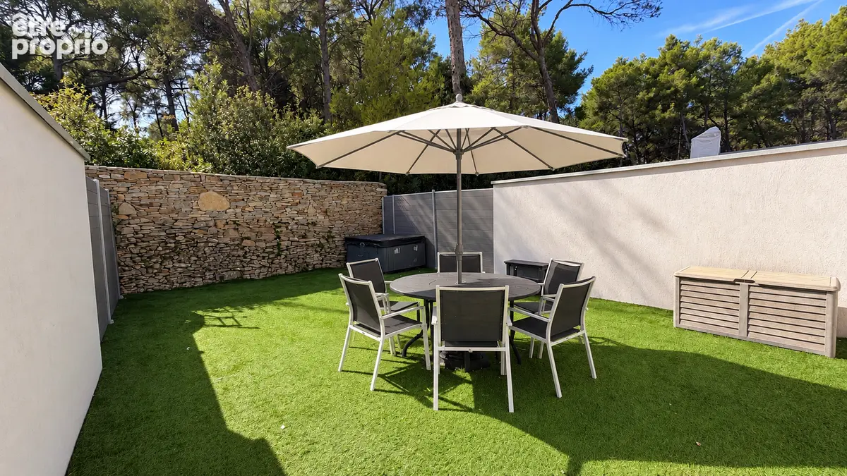 Photo Maison à La Ciotat au prix de 399 000€