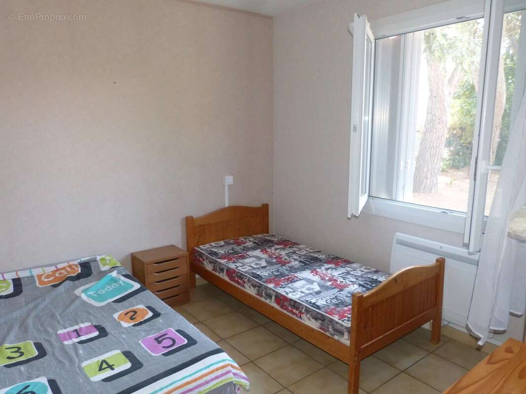 Appartement à FRONTIGNAN