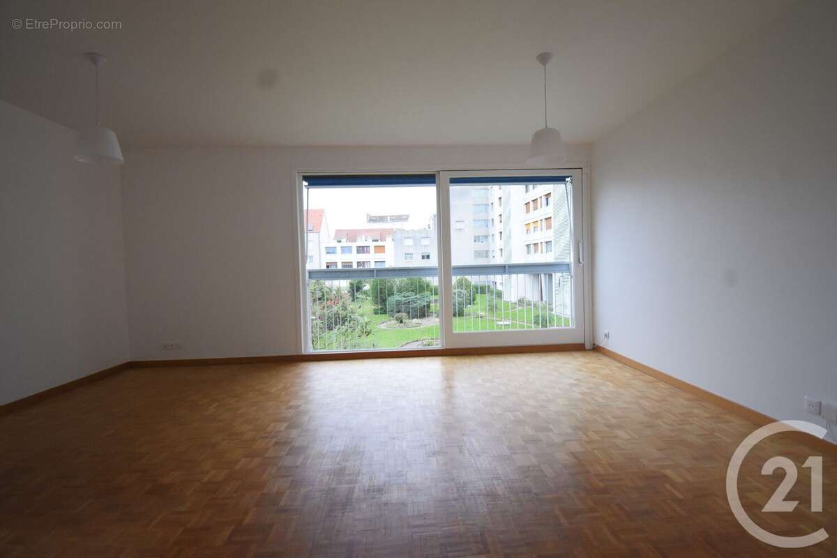 Appartement à VICHY