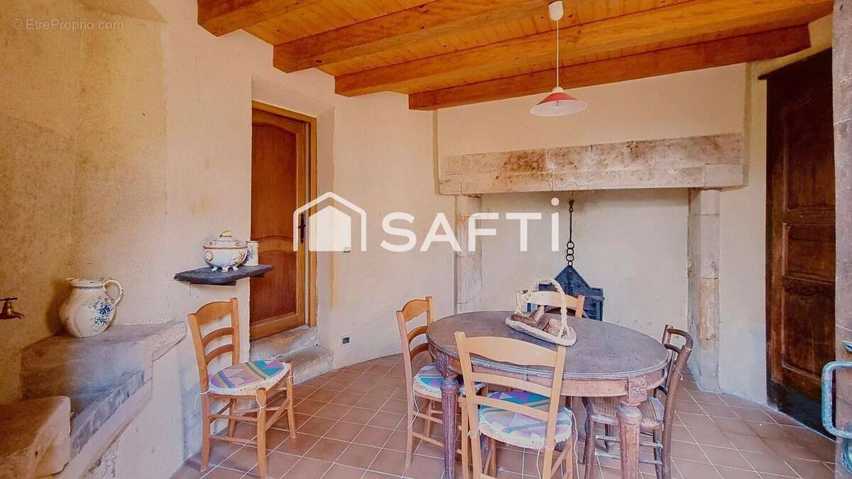 Photo 9 - Maison à POMAREDE