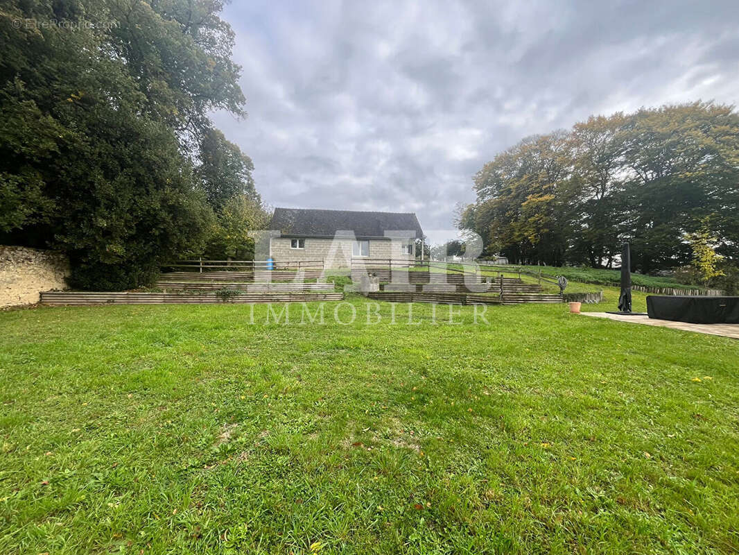 Maison à MORTAGNE-AU-PERCHE