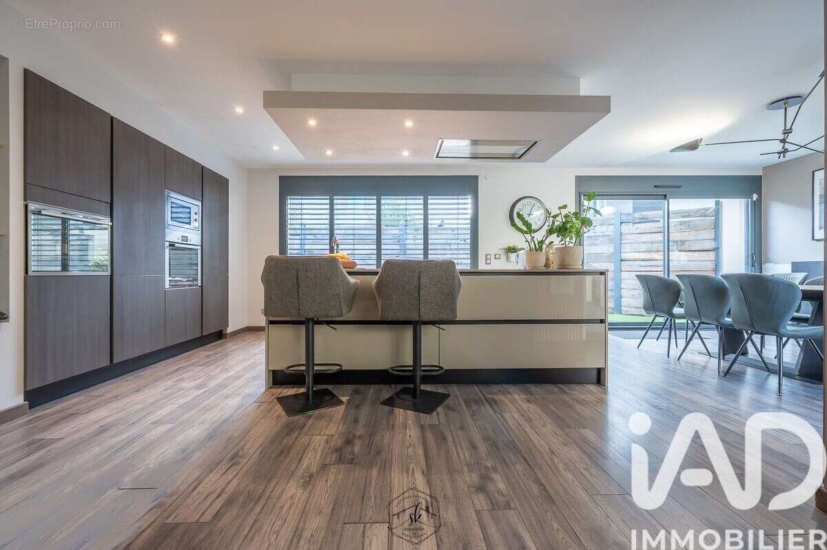 Photo 2 - Maison à YUTZ