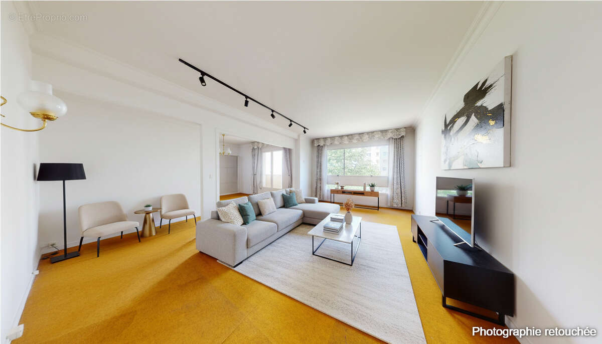 Appartement à HOUILLES