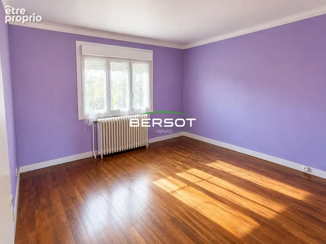 Maison 4 chambres sur sous-sol : fort potentiel ! - photo 6