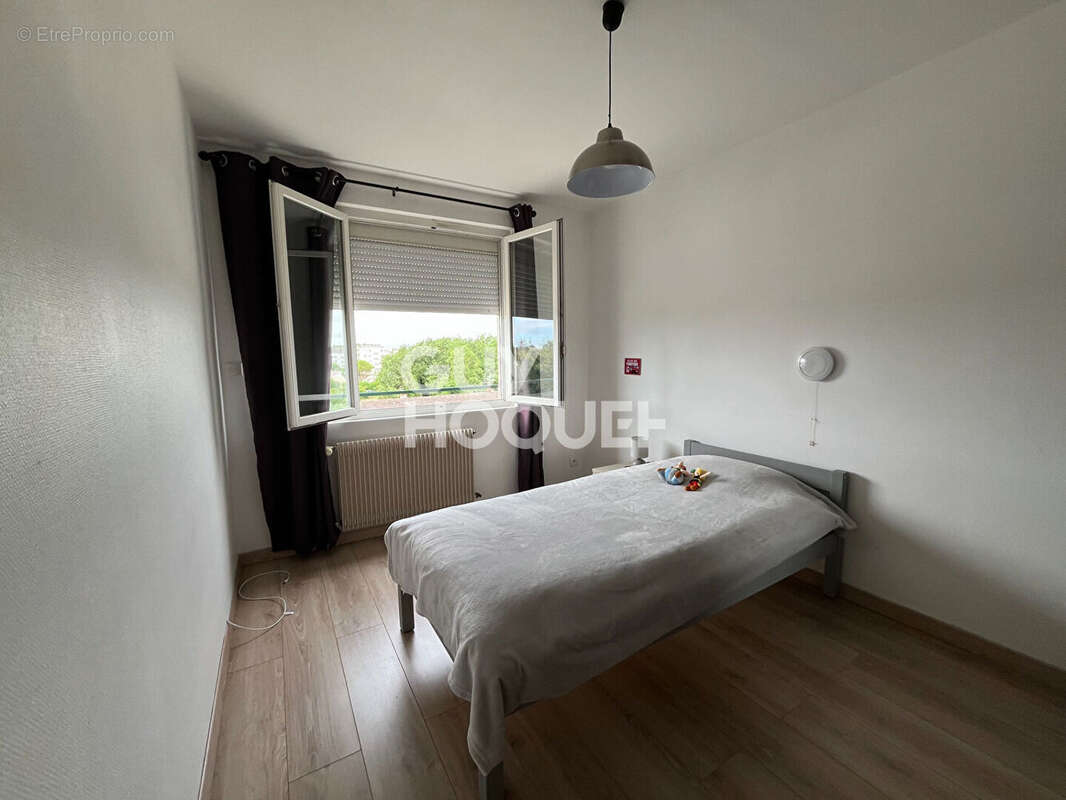 Appartement à MALESHERBES