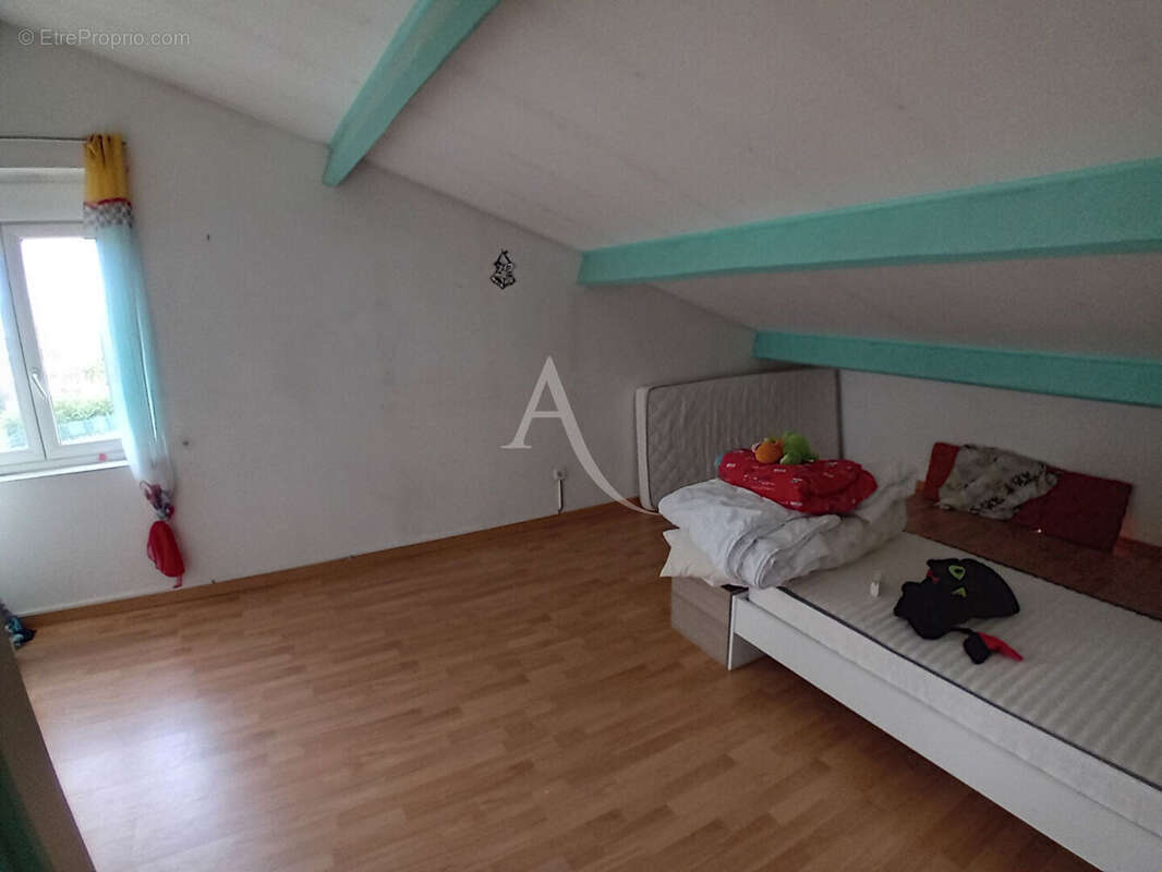 Appartement à LESCURE-D&#039;ALBIGEOIS