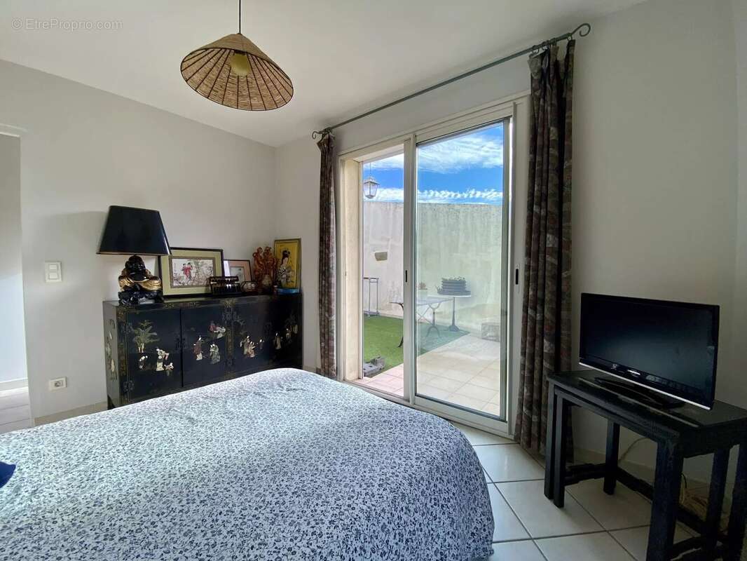 Maison à VILLALIER