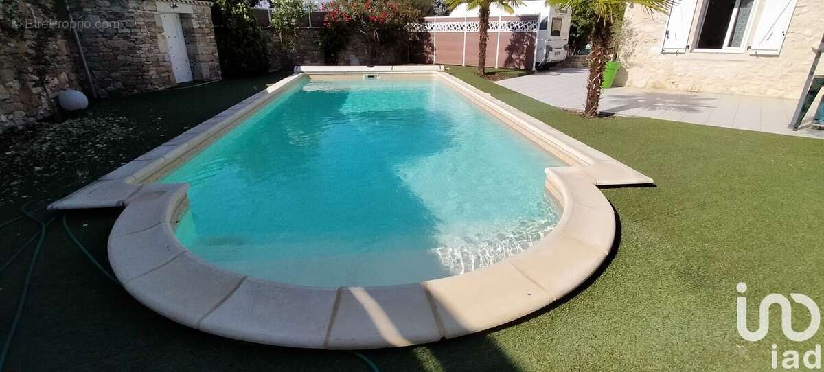 Photo 3 - Maison à CALES