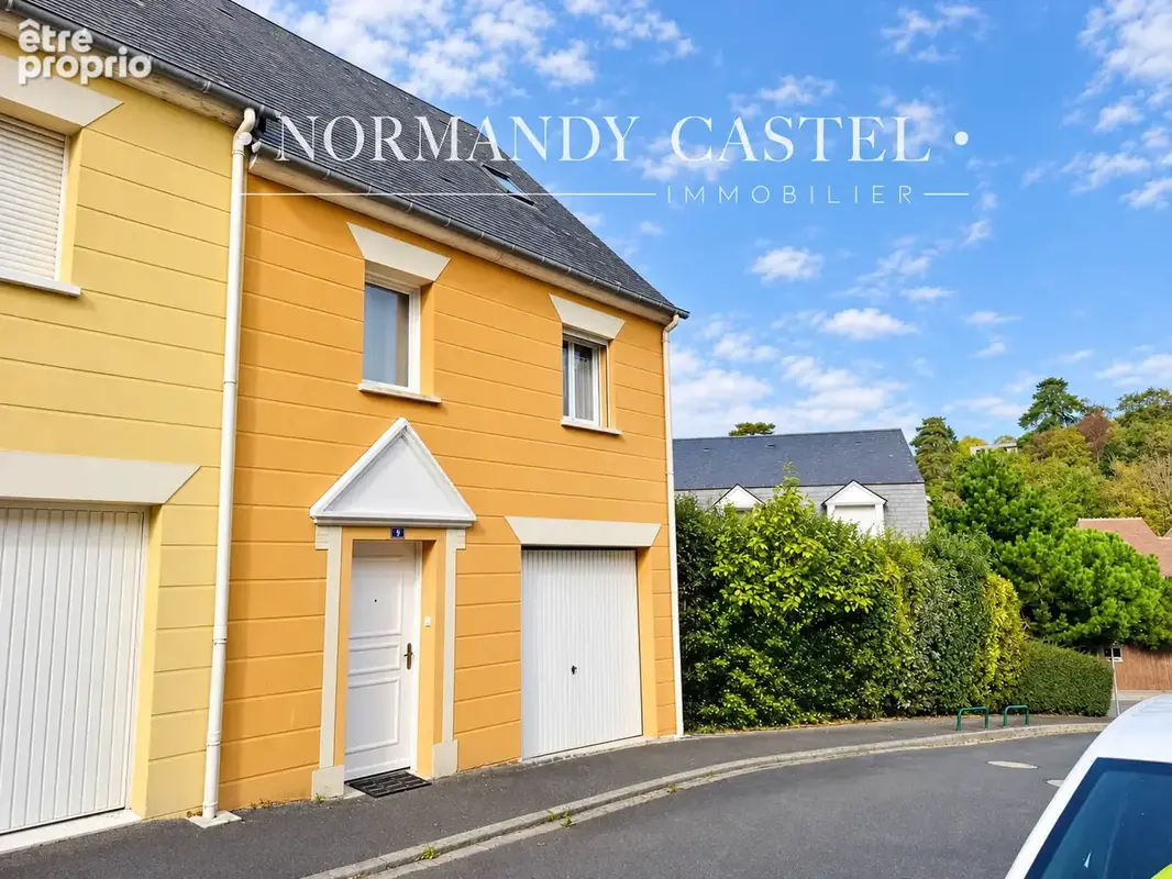 Maison avec jardin - proximite commerces - photo 11