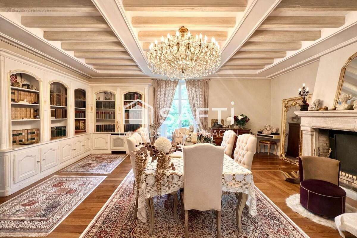 Photo 9 - Maison à LA FERTE-BERNARD