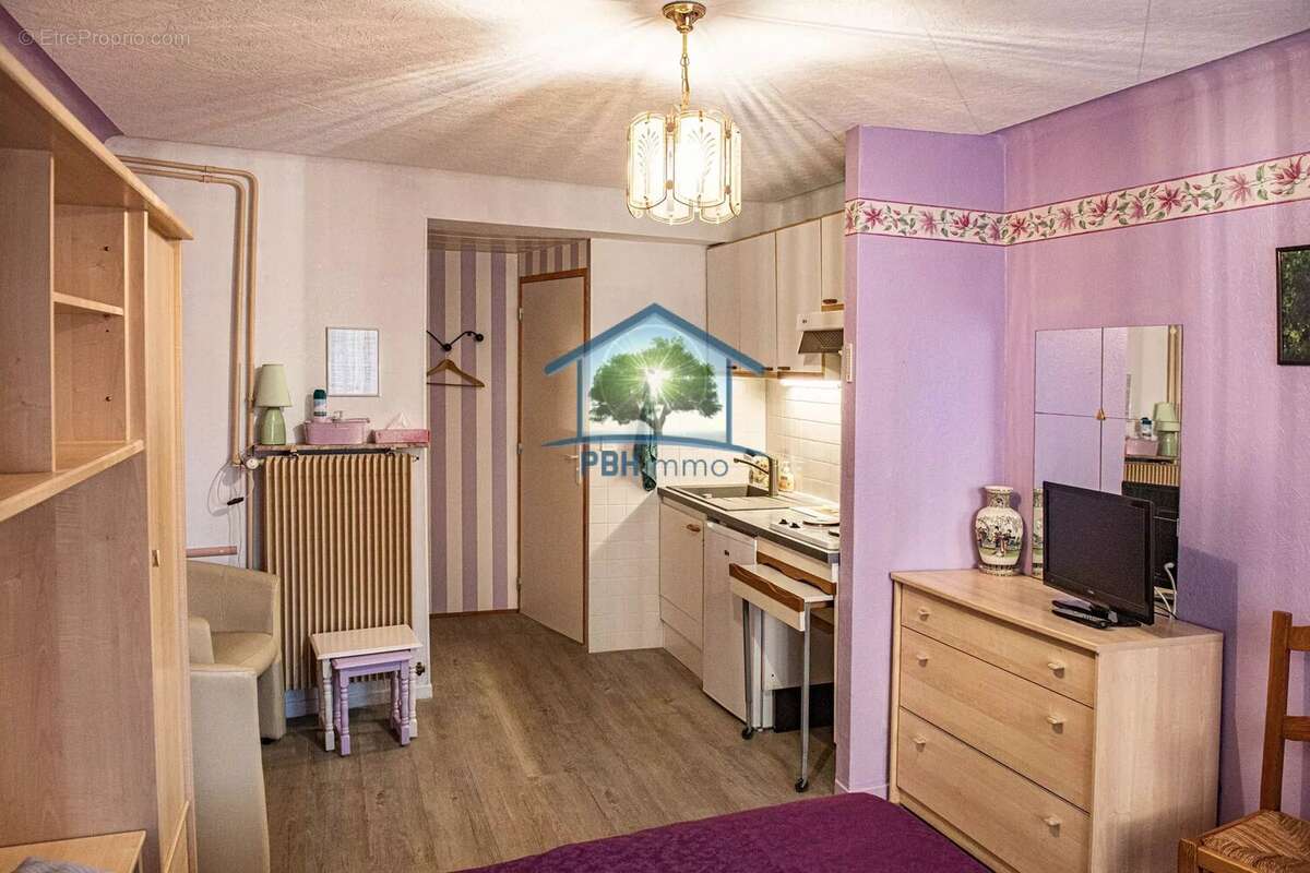 AMMERSCHWIHR (68) - Gîte & Chambres d'Hôtes Clé en Main - photo 19