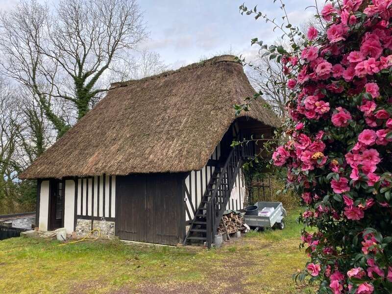 Maison à BONNEVILLE-LA-LOUVET