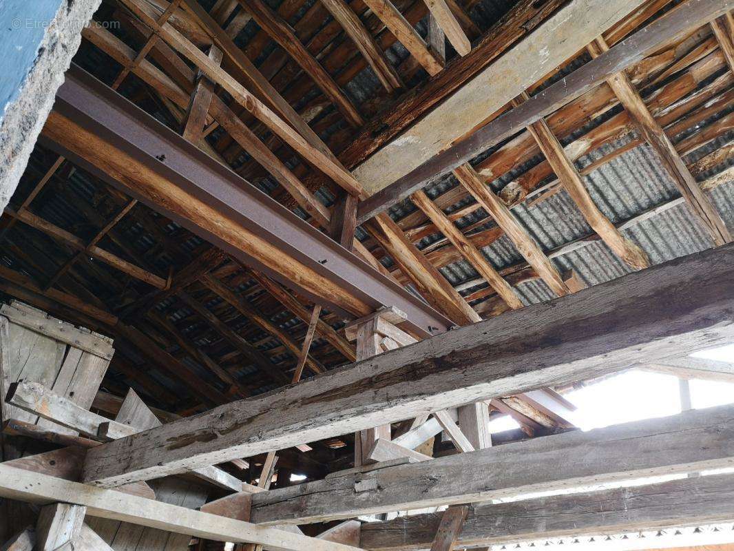 Appartement à FIGEAC