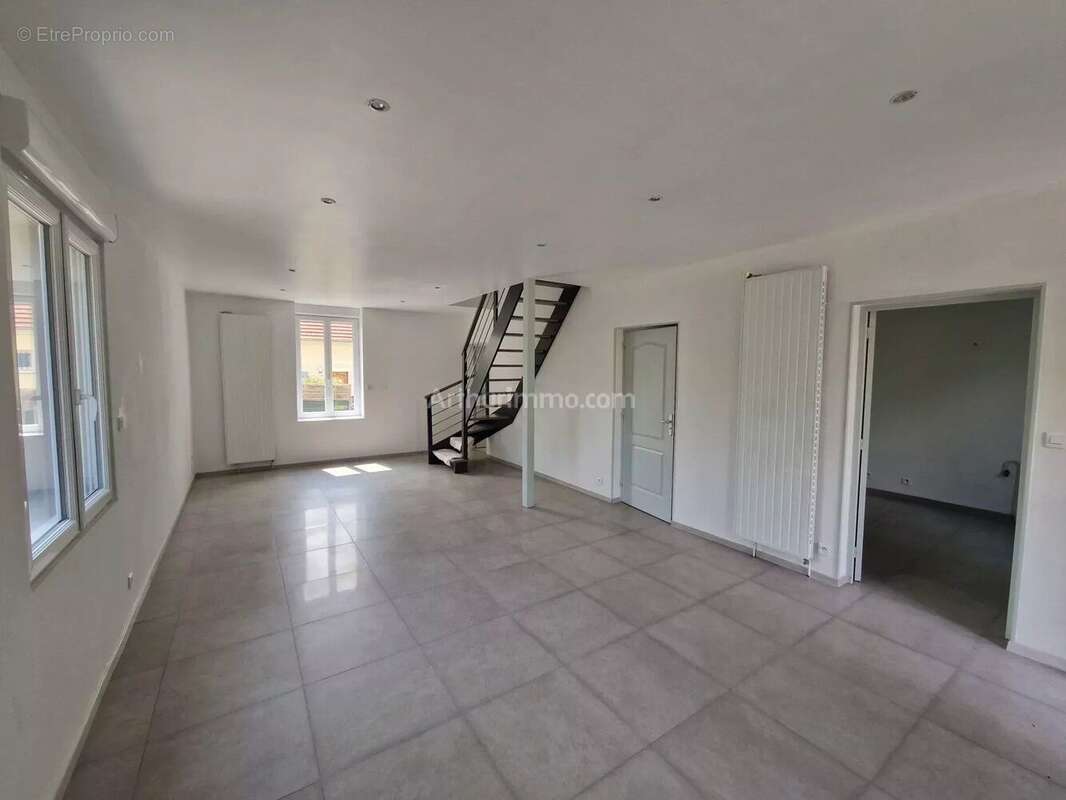 Vente Maison Gisors(27140) 274 300ï¿œ - photo 3
