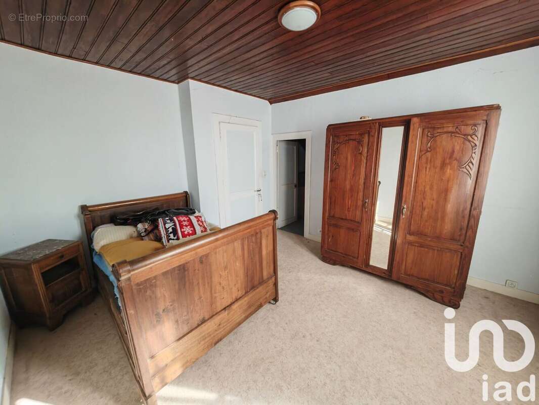 Photo 8 - Maison à LABRIT