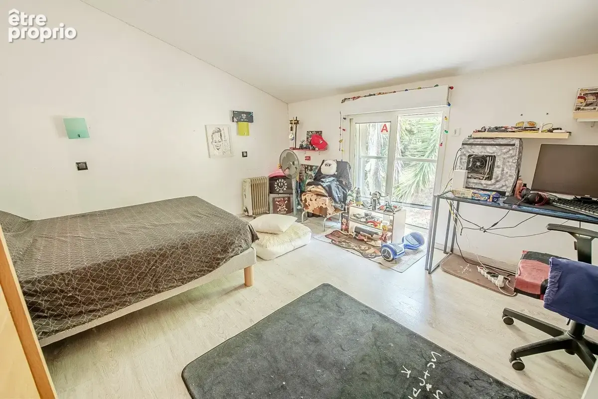 Maison 7 pièces 135 m² à vendre à Pietrosella (20166) - photo 9