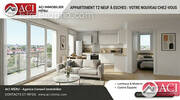 Appartement à MERU