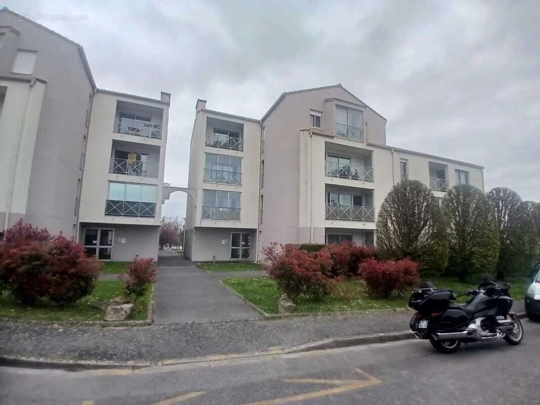 Vente Appartement Saint-sebastien-sur-loire(44230) 235 000ï¿œ - photo 7