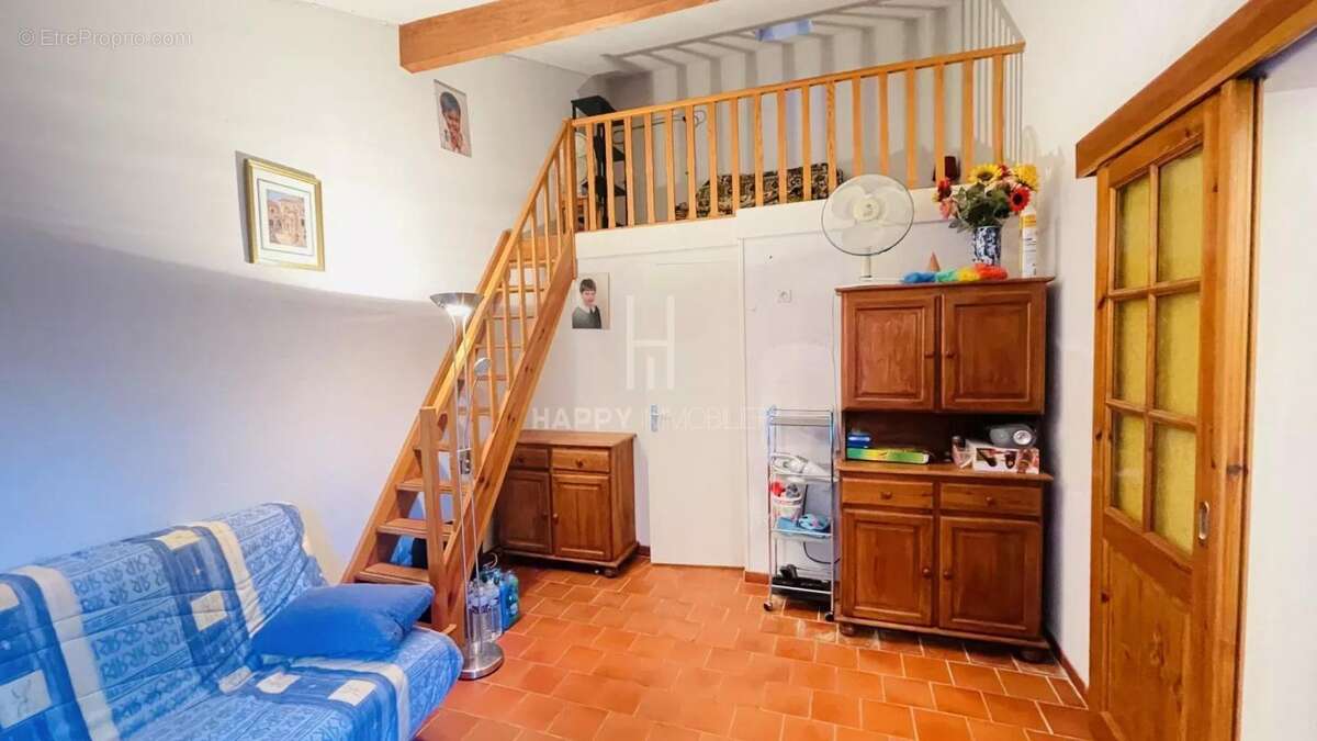 EXCLUSIVITE : Ensemble de deux villas avec jardin - photo 6