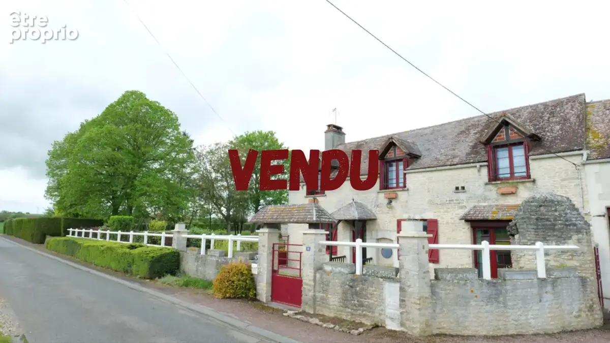 Photo Maison à Falaise au prix de 249 900€