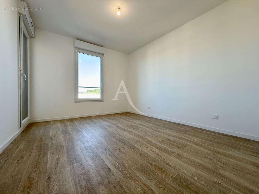 Appartement à SAINT-GILLES-CROIX-DE-VIE