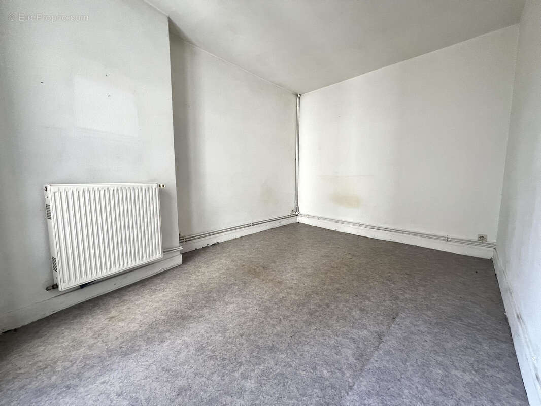 Appartement à LONGJUMEAU