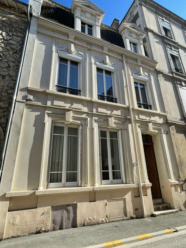 Maison à REIMS