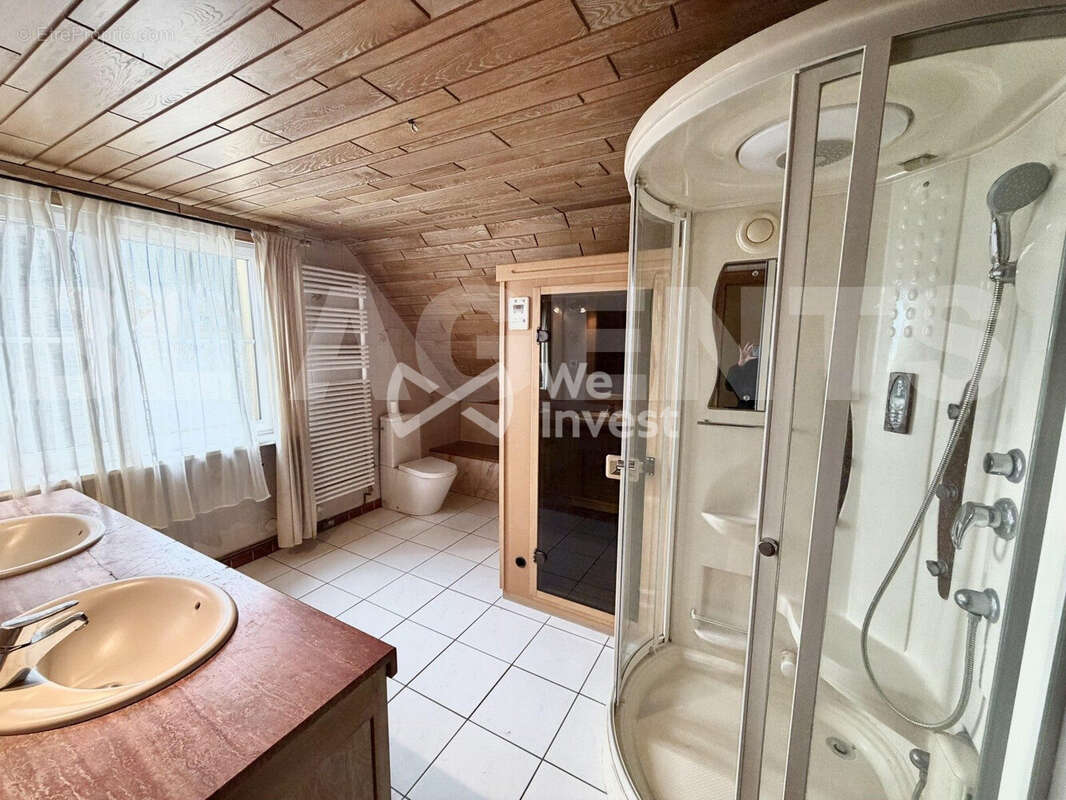 Maison à MUNDOLSHEIM