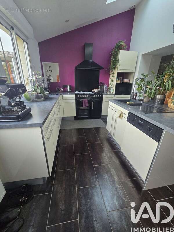 Photo 2 - Maison à FESTIGNY