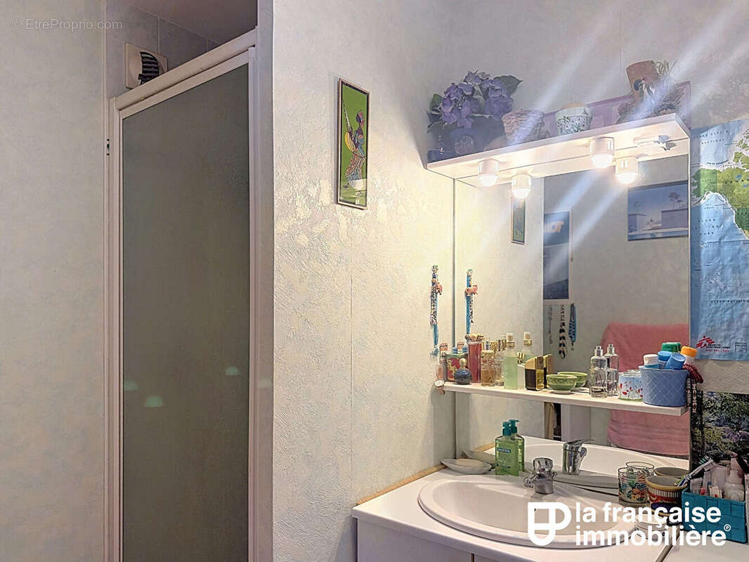Appartement T3 à vendre, Rennes Patton - photo 7