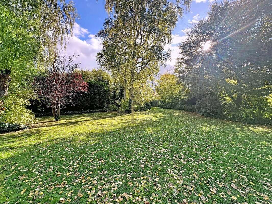 Maison à MARCQ-EN-BAROEUL