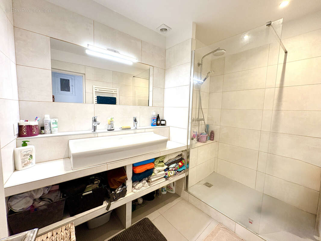 Maison à CLERMONT-L'HERAULT