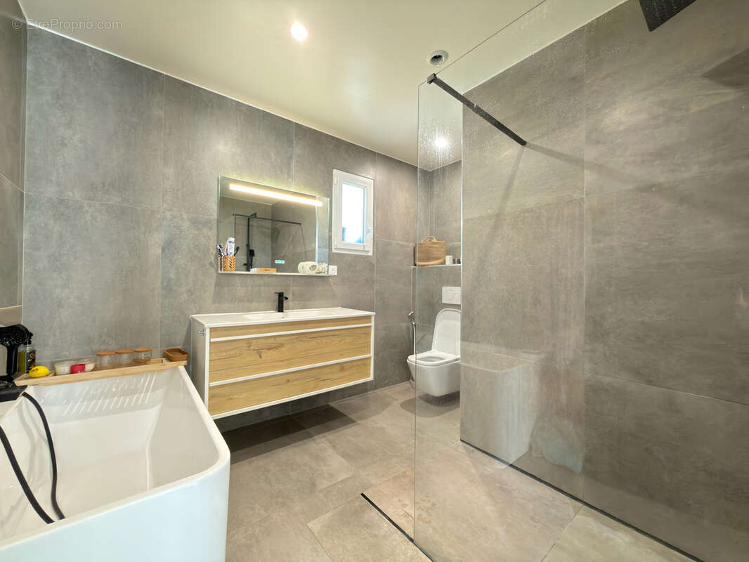 Maison à MONTPELLIER