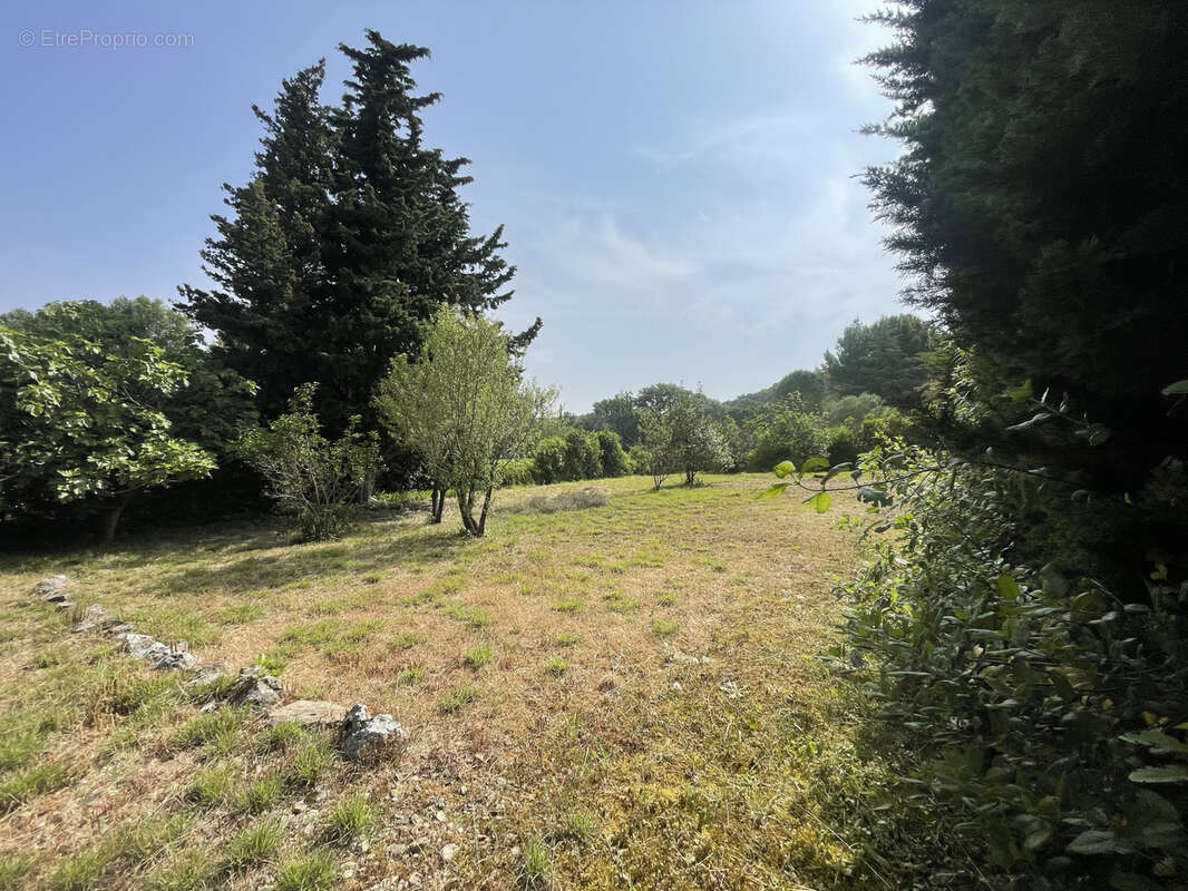 Maison à SAINT-BAUZILLE-DE-LA-SYLVE